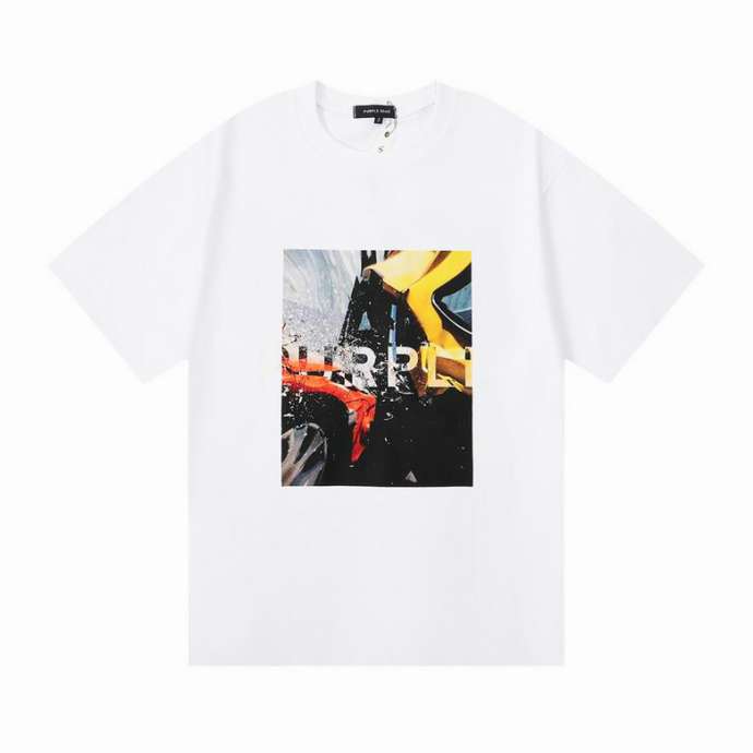 Purple Brand T Shirts Short _SKUPurpleBrandS-XL300839155